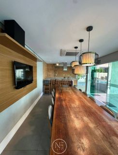 Seu novo lar no Solar San Marino