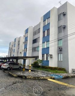 Vende-se Lindo Apartamento Cond. Ilha Bela - Bairro Jardins