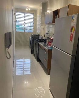 Vende-se Lindo Apartamento Cond. Ilha Bela - Bairro Jardins