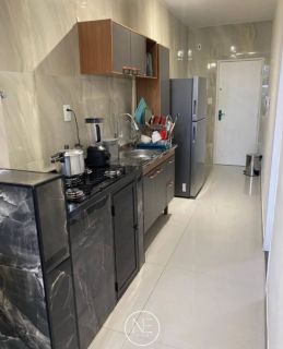 Vende-se Lindo Apartamento Cond. Ilha Bela - Bairro Jardins