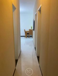 Vende-se Lindo Apartamento Cond. Ilha Bela - Bairro Jardins
