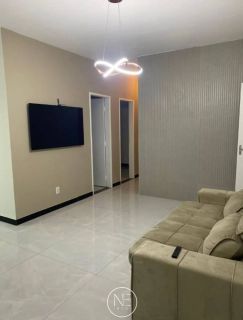 Vende-se Lindo Apartamento Cond. Ilha Bela - Bairro Jardins