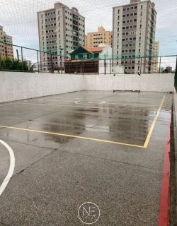 Vende-se Lindo Apartamento Cond. Ilha Bela - Bairro Jardins