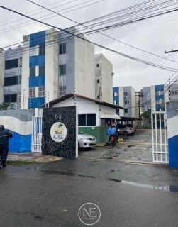 Vende-se Lindo Apartamento Cond. Ilha Bela - Bairro Jardins