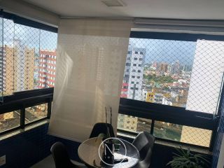 VENDO apartamento Soberano Jardins -Luzia