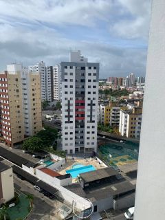 VENDO apartamento Soberano Jardins -Luzia