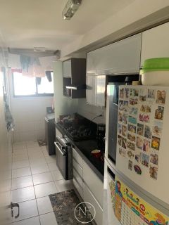 VENDO apartamento Soberano Jardins -Luzia