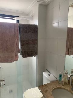 VENDO apartamento Soberano Jardins -Luzia