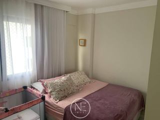 VENDO apartamento Soberano Jardins -Luzia