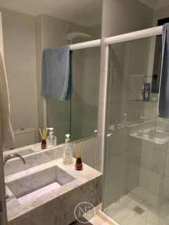 VENDO apartamento Soberano Jardins -Luzia