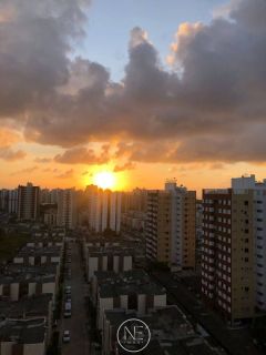 VENDO apartamento Soberano Jardins -Luzia