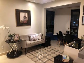 VENDO apartamento Soberano Jardins -Luzia