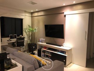 VENDO apartamento Soberano Jardins -Luzia