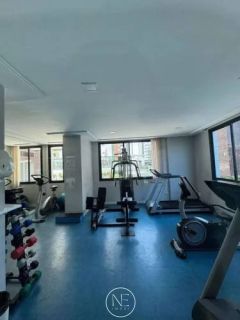 Apartamento à Venda no Condomínio Pérola do Luzia