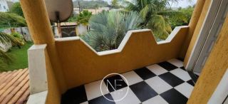 Oportunidade Imperdível! Casa Escriturada, Quitada e Mobiliada à Venda na Praia do Abaís