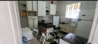 Oportunidade Imperdível! Casa Escriturada, Quitada e Mobiliada à Venda na Praia do Abaís