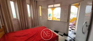 Oportunidade Imperdível! Casa Escriturada, Quitada e Mobiliada à Venda na Praia do Abaís