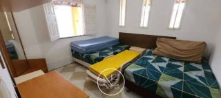 Oportunidade Imperdível! Casa Escriturada, Quitada e Mobiliada à Venda na Praia do Abaís