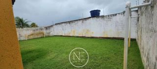 Oportunidade Imperdível! Casa Escriturada, Quitada e Mobiliada à Venda na Praia do Abaís