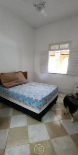 Oportunidade Imperdível! Casa Escriturada, Quitada e Mobiliada à Venda na Praia do Abaís