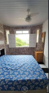 Oportunidade Imperdível! Casa Escriturada, Quitada e Mobiliada à Venda na Praia do Abaís