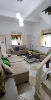 Oportunidade Imperdível! Casa Escriturada, Quitada e Mobiliada à Venda na Praia do Abaís