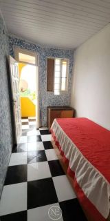 Oportunidade Imperdível! Casa Escriturada, Quitada e Mobiliada à Venda na Praia do Abaís