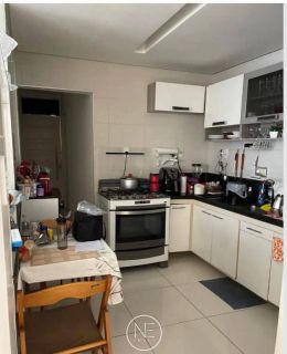 Apartamento à venda Edifício Cidade Jardim - 13 de Julho