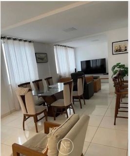 Apartamento à venda Edifício Cidade Jardim - 13 de Julho