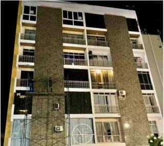 Apartamento à venda Edifício Cidade Jardim - 13 de Julho