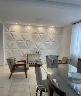 Apartamento à venda Edifício Cidade Jardim - 13 de Julho