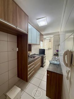 Apartamento à Venda Condomínio Portal da Cidade