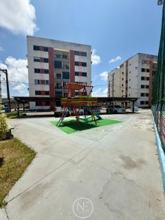 Apartamento à Venda Condomínio Portal da Cidade