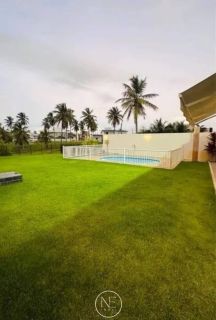 Casa Alto Padrão à Venda no Condomínio Damha Vista Exclusiva para o Lago