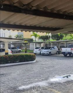 Apartamento no Condomínio Serigy – Bairro Jabotiana, Aracaju/SE