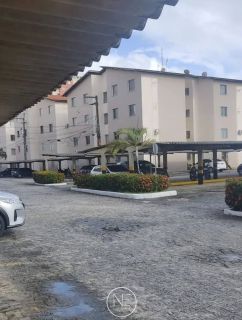 Apartamento no Condomínio Serigy – Bairro Jabotiana, Aracaju/SE