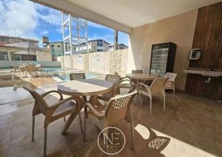 Apartamento no Condomínio Serigy – Bairro Jabotiana, Aracaju/SE