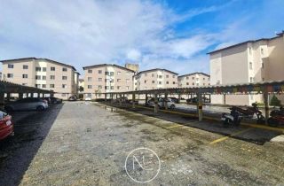 Apartamento no Condomínio Serigy – Bairro Jabotiana, Aracaju/SE