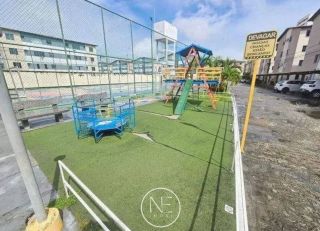 Apartamento no Condomínio Serigy – Bairro Jabotiana, Aracaju/SE