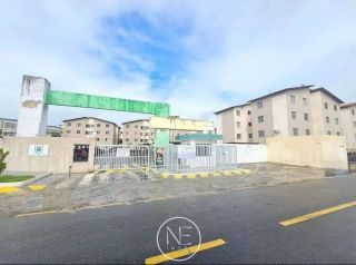 Apartamento no Condomínio Serigy – Bairro Jabotiana, Aracaju/SE