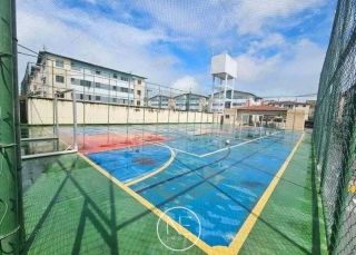 Apartamento no Condomínio Serigy – Bairro Jabotiana, Aracaju/SE