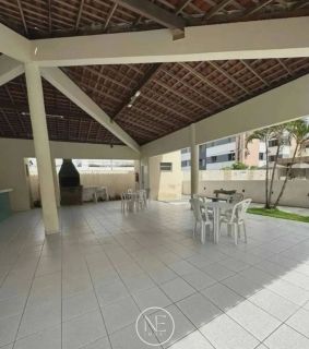 Apartamento no Condomínio Serigy – Bairro Jabotiana, Aracaju/SE