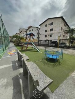 Apartamento no Condomínio Serigy – Bairro Jabotiana, Aracaju/SE