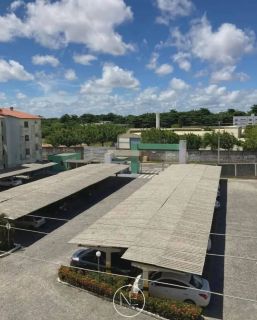 Apartamento no Condomínio Serigy – Bairro Jabotiana, Aracaju/SE