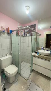 Apartamento no Condomínio Serigy – Bairro Jabotiana, Aracaju/SE