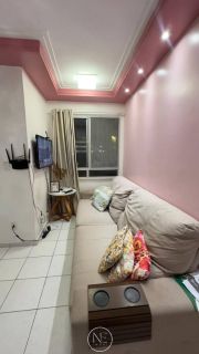 Apartamento no Condomínio Serigy – Bairro Jabotiana, Aracaju/SE