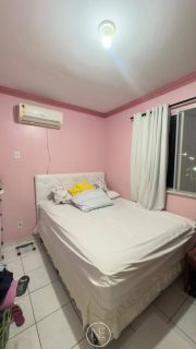 Apartamento no Condomínio Serigy – Bairro Jabotiana, Aracaju/SE