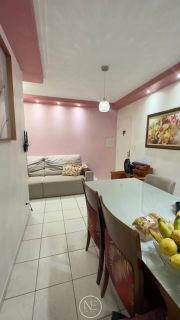 Apartamento no Condomínio Serigy – Bairro Jabotiana, Aracaju/SE