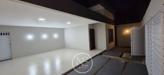 Casa à Venda: Conforto e Espaço para Sua Família -Aruana