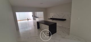 Casa à Venda: Conforto e Espaço para Sua Família -Aruana